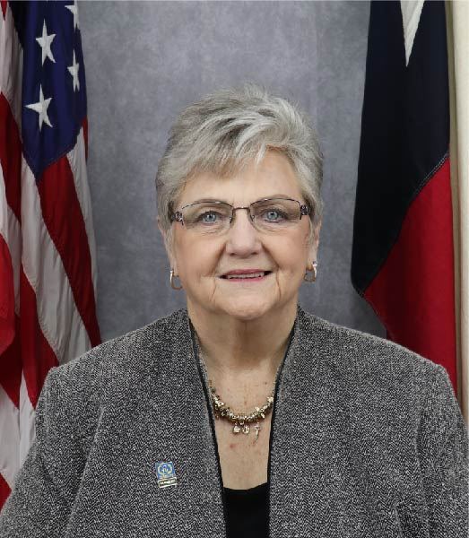 Profile picture of Pat Cole