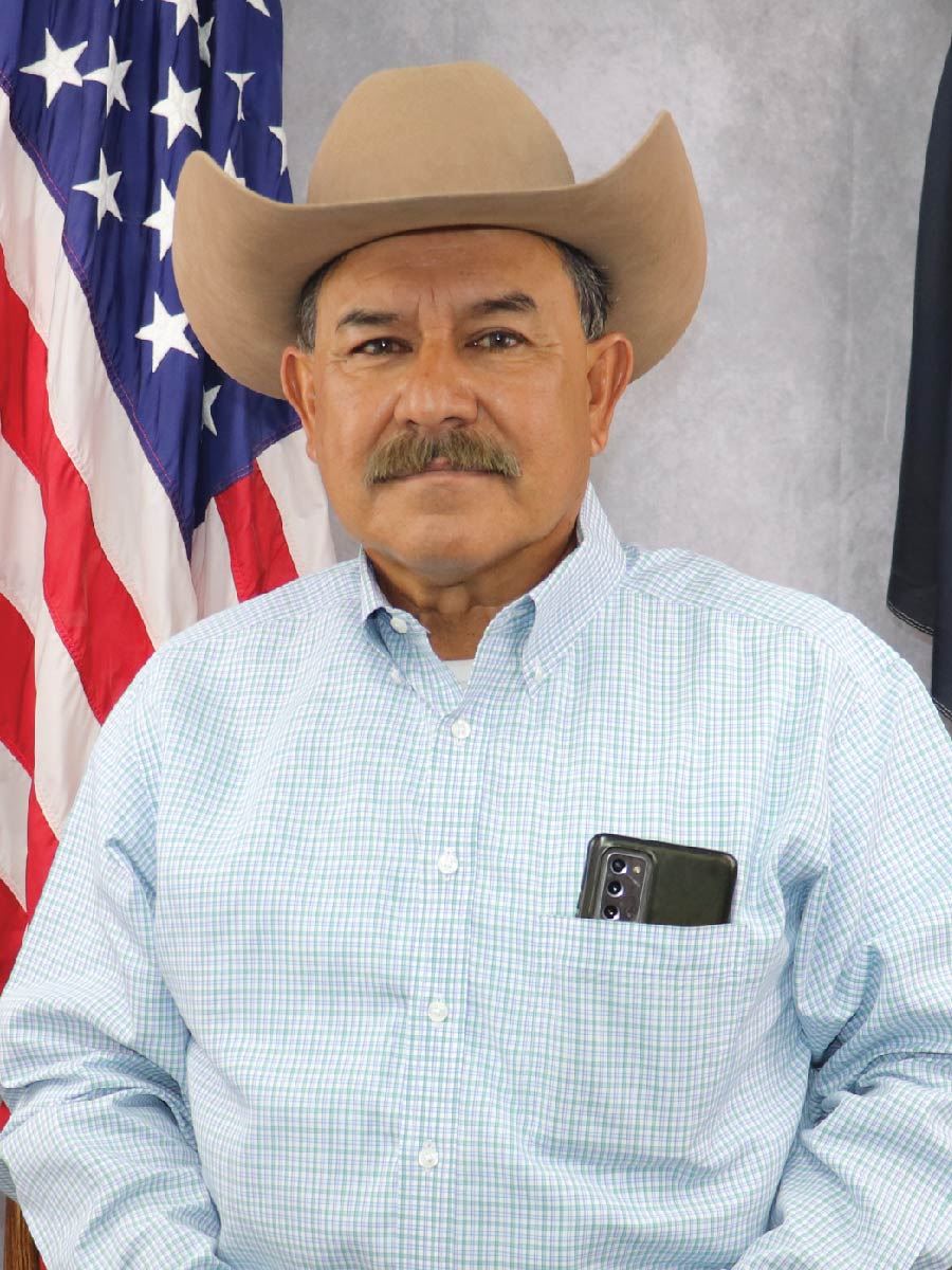 Profile picture of Gustavo Flores