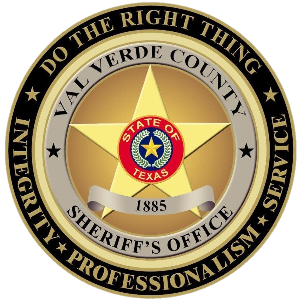 Sheriff Logo