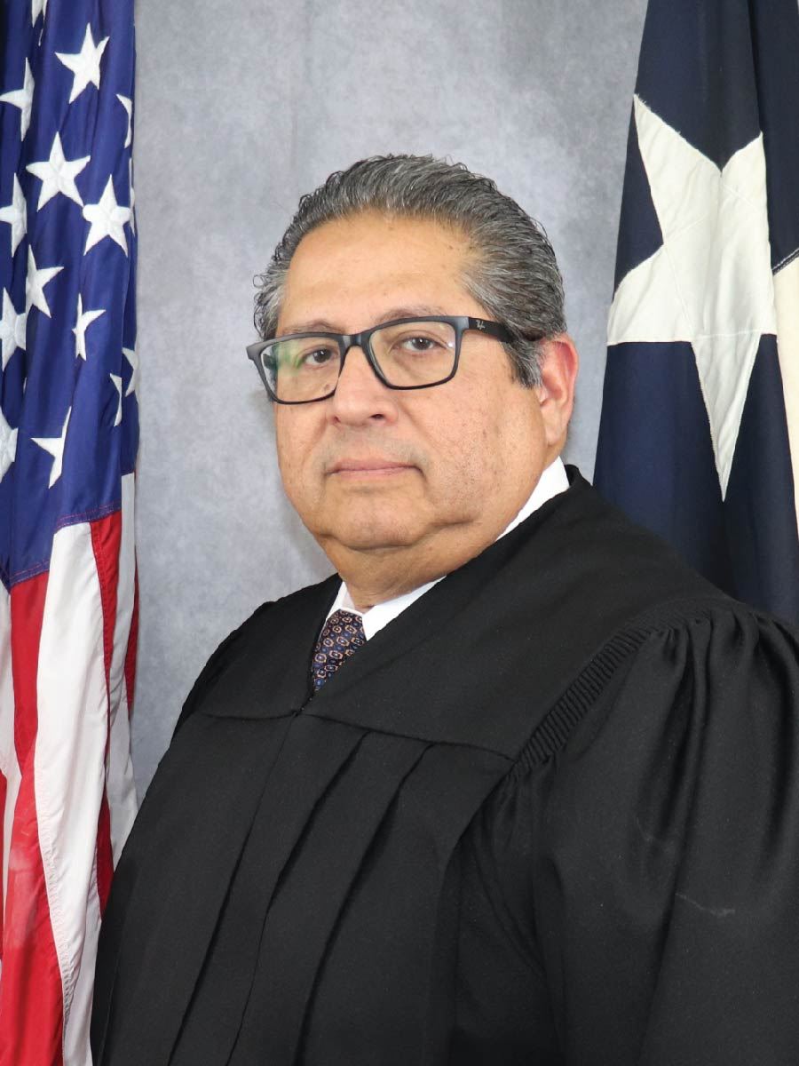 Judge Andrade