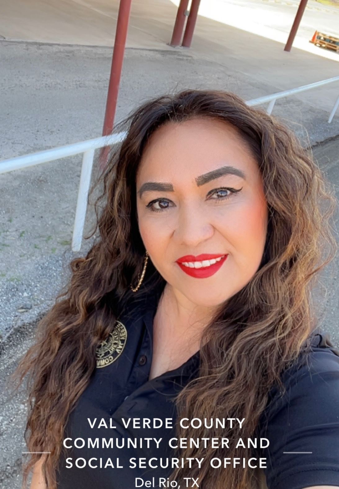 Sadra Velez