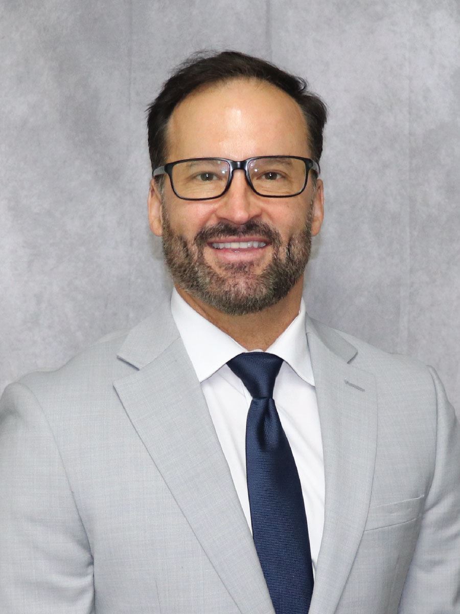 Matt Auditor